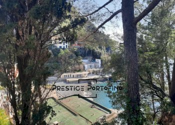 Appartamento Via Privata Marina Di Bardi, Zoagli - foto 1