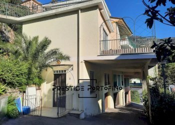 Appartamento Via Privata Marina Di Bardi, Zoagli - foto 2