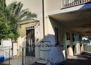 Appartamento Via Privata Marina Di Bardi, Zoagli - foto 3