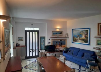 Appartamento Via Privata Marina Di Bardi, Zoagli - foto 4