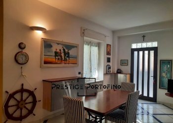 Appartamento Via Privata Marina Di Bardi, Zoagli - foto 6