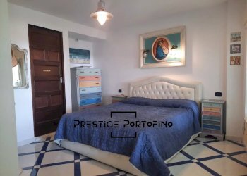 Appartamento Via Privata Marina Di Bardi, Zoagli - foto 9