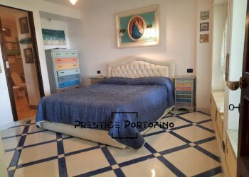 Appartamento Via Privata Marina Di Bardi, Zoagli - foto 11