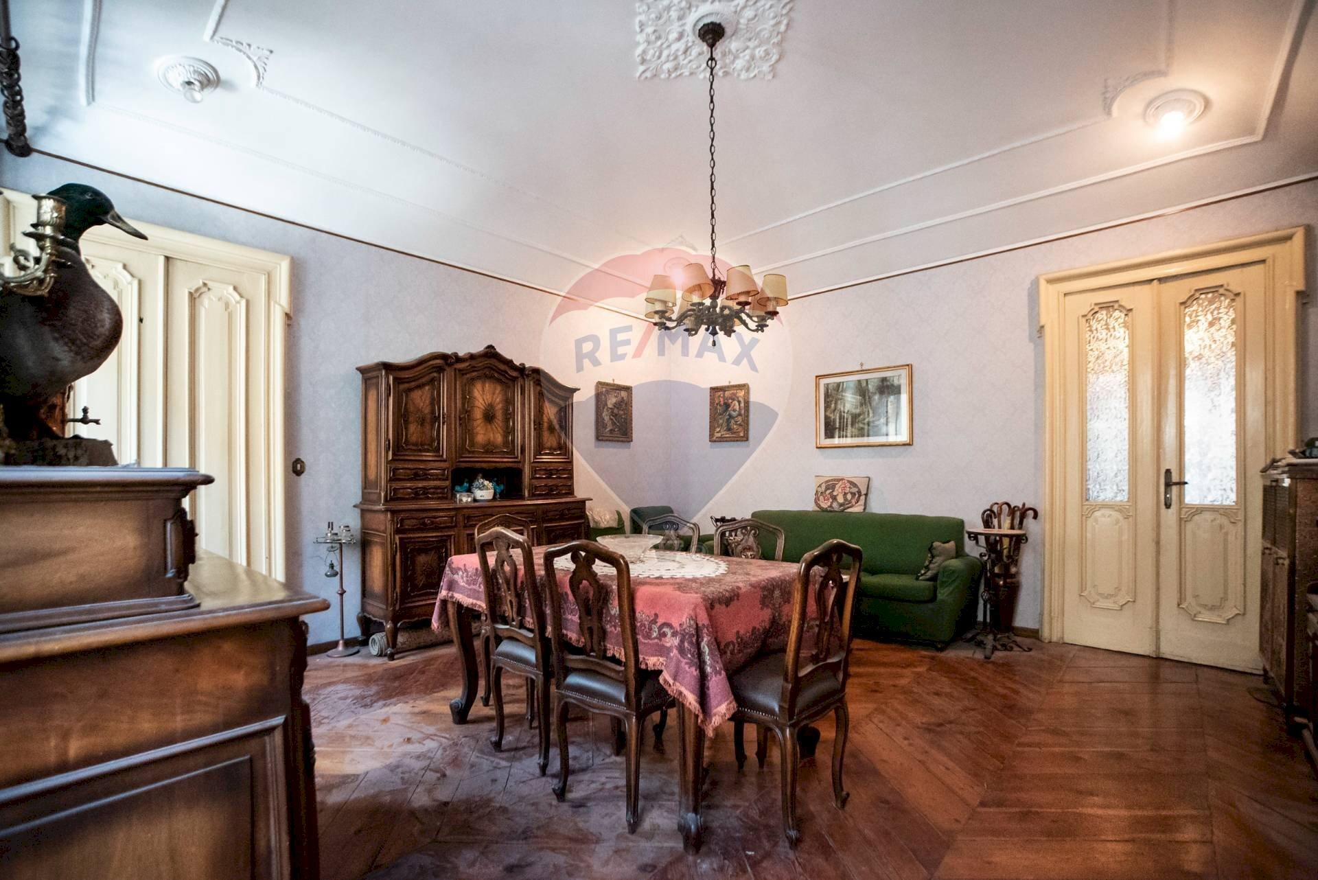 Three-room apartment Via Giuseppe Baretti, 8 
 San Salvario, Torino (neighborhood San Salvario) - photo 3