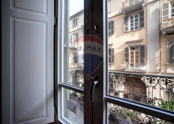 Three-room apartment Via Giuseppe Baretti, 8 
 San Salvario, Torino (neighborhood San Salvario) - photo 12