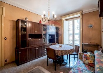 Three-room apartment Via Giuseppe Baretti, 8 
 San Salvario, Torino (neighborhood San Salvario) - photo 15