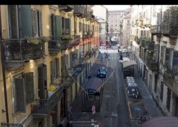 Three-room apartment Via Giuseppe Baretti, 8 
 San Salvario, Torino (neighborhood San Salvario) - photo 8