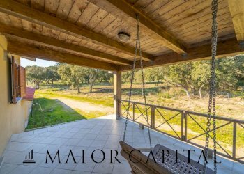 Azienda agricola Località San Michele, Berchidda - foto 23