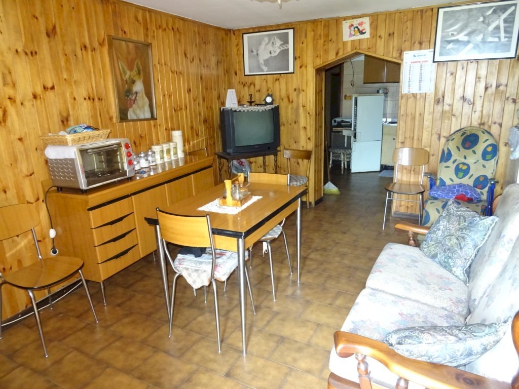Casa indipendente Borgata Rivoira, 4, Perrero - foto 3