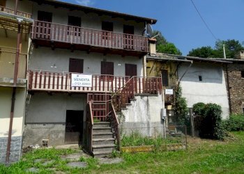 Casa indipendente Borgata Rivoira, 4, Perrero - foto 1