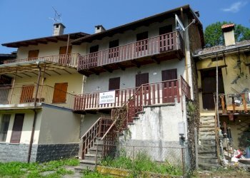 Casa indipendente Borgata Rivoira, 4, Perrero - foto 2