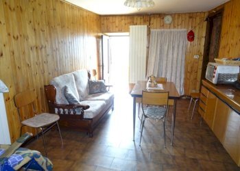 Casa indipendente Borgata Rivoira, 4, Perrero - foto 5