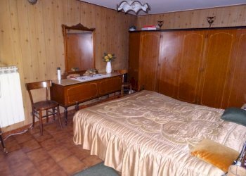 Casa indipendente Borgata Rivoira, 4, Perrero - foto 9