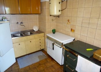 Casa indipendente Borgata Rivoira, 4, Perrero - foto 6