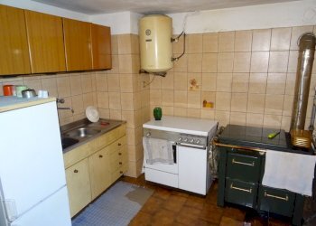 Casa indipendente Borgata Rivoira, 4, Perrero - foto 7
