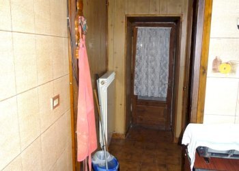Casa indipendente Borgata Rivoira, 4, Perrero - foto 12