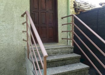 Casa indipendente Borgata Rivoira, 4, Perrero - foto 18