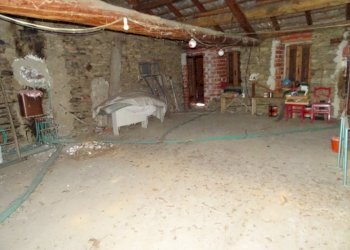 Casa indipendente Borgata Rivoira, 4, Perrero - foto 14