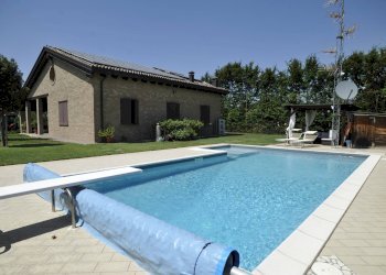 Villa Unifamiliare Via Parola, Noceto - foto 1