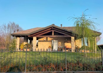 Villa Unifamiliare Via Parola, Noceto - foto 2