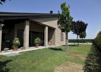 Villa Unifamiliare Via Parola, Noceto - foto 4