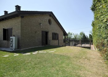 Villa Unifamiliare Via Parola, Noceto - foto 5