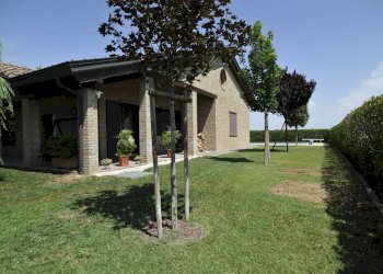 Villa Unifamiliare Via Parola, Noceto - foto 6