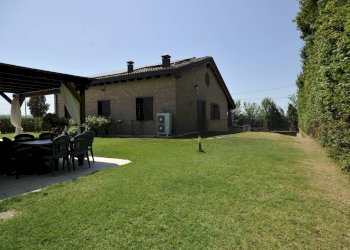 Villa Unifamiliare Via Parola, Noceto - foto 7
