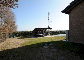 Villa Unifamiliare Via Parola, Noceto - foto 8