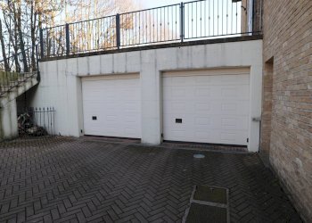 Villa Unifamiliare Via Parola, Noceto - foto 9