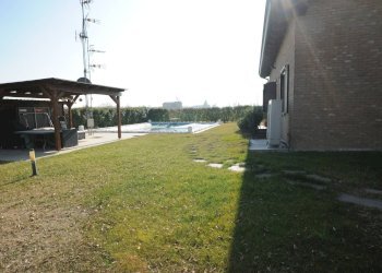 Villa Unifamiliare Via Parola, Noceto - foto 10