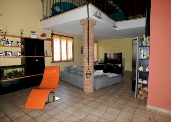 Villa Unifamiliare Via Parola, Noceto - foto 12