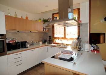 Villa Unifamiliare Via Parola, Noceto - foto 15