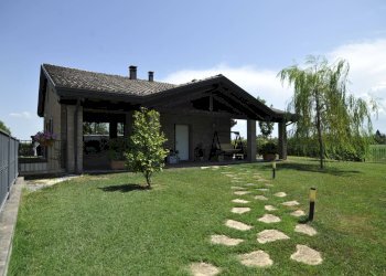 Villa Unifamiliare Via Parola, Noceto - foto 18