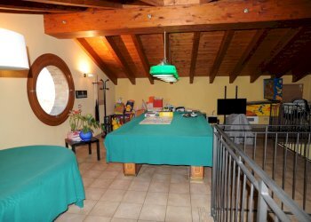 Villa Unifamiliare Via Parola, Noceto - foto 27