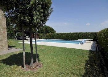 Villa Unifamiliare Via Parola, Noceto - foto 29