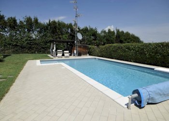 Villa Unifamiliare Via Parola, Noceto - foto 30