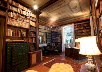 Villa Arma di Taggia, Taggia, Taggia - foto 8