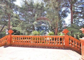 Villa Arma di Taggia, Taggia, Taggia - foto 15