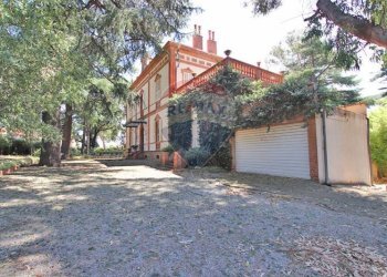 Villa Arma di Taggia, Taggia, Taggia - foto 22