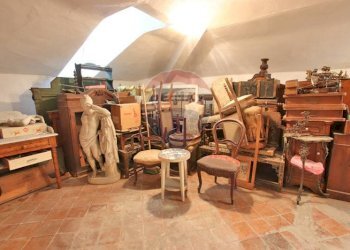 Villa Arma di Taggia, Taggia, Taggia - foto 28