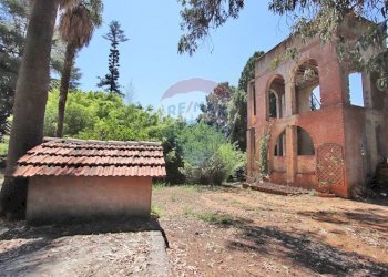 Villa Arma di Taggia, Taggia, Taggia - foto 31