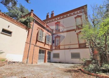 Villa Arma di Taggia, Taggia, Taggia - foto 38