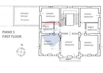 Villa Arma di Taggia, Taggia, Taggia - foto 40