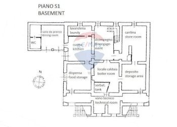 Villa Arma di Taggia, Taggia, Taggia - foto 41