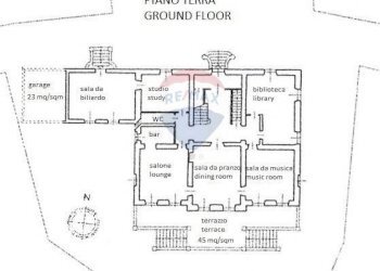 Villa Arma di Taggia, Taggia, Taggia - foto 46