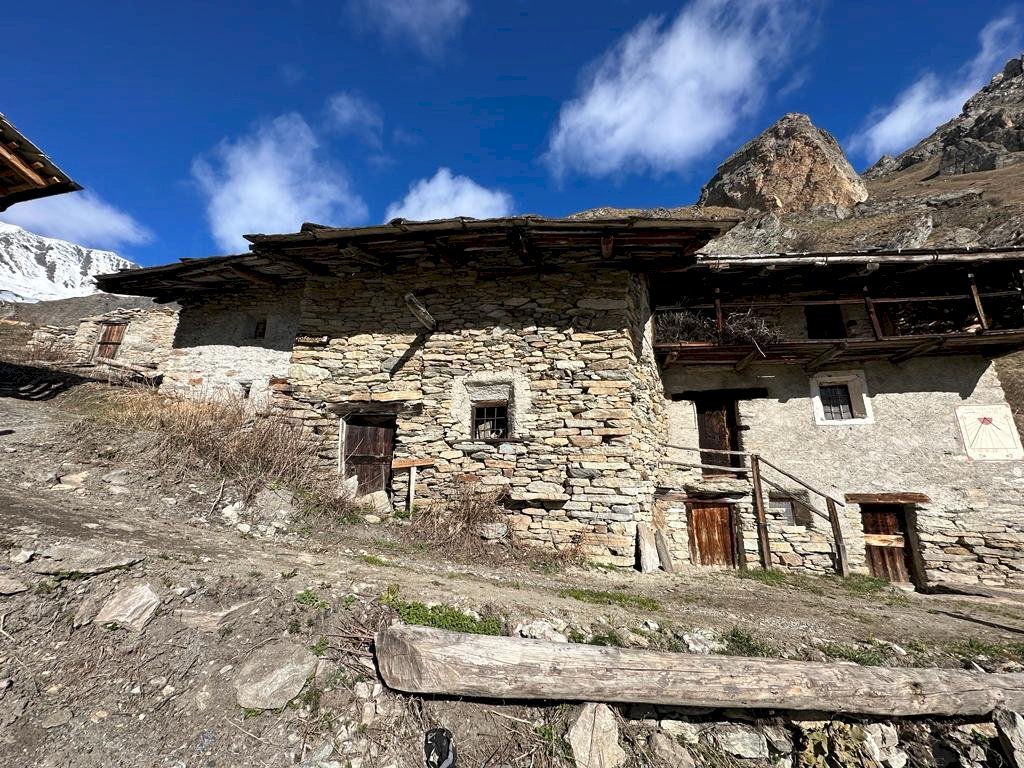 Rustic Località Grange Cruset, snc, Bellino - photo 3