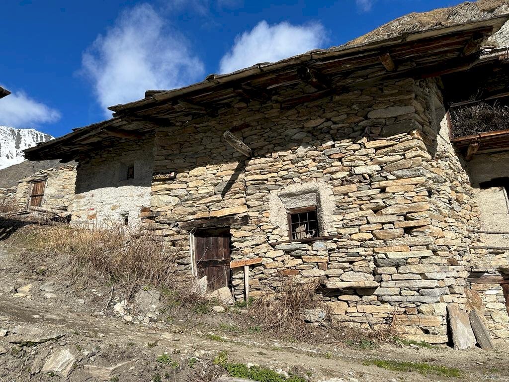 Rustic Località Grange Cruset, snc, Bellino - photo 2