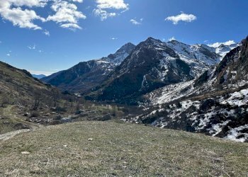 Rustic Località Grange Cruset, snc, Bellino - photo 11
