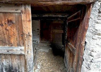 Rustic Località Grange Cruset, snc, Bellino - photo 13